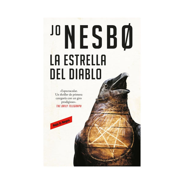 La estrella del diablo (edición limitada · Verano)