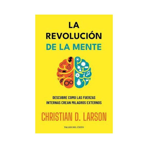 La revolucion de la mente