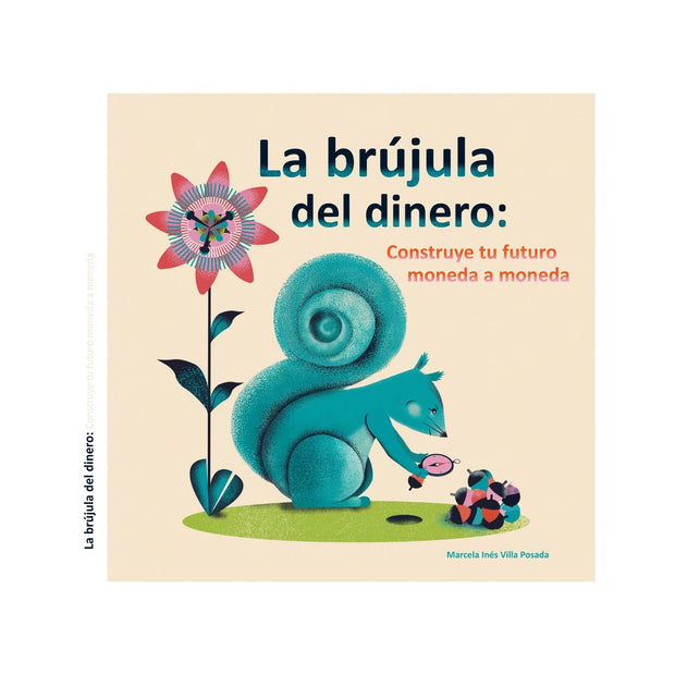 La brújula del dinero
