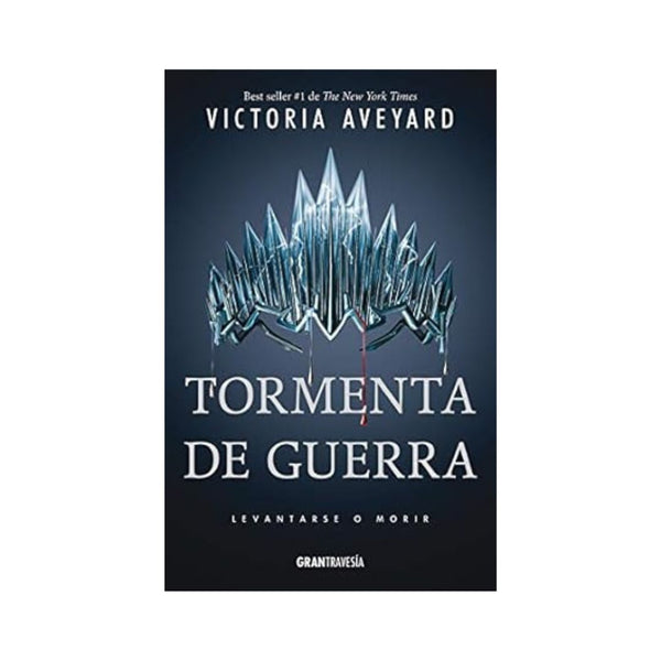 Tormenta De Guerra