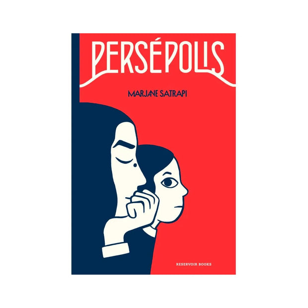 Persepolis