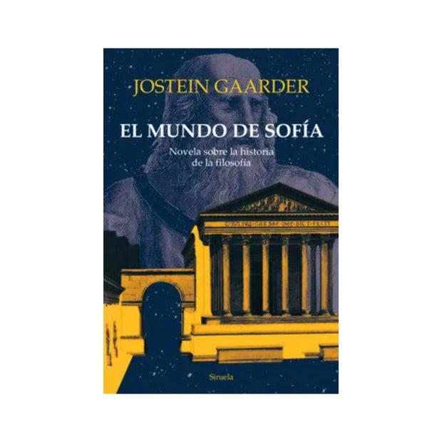 El mundo de Sofía