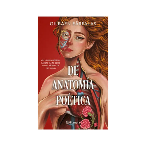 De anatomía poética