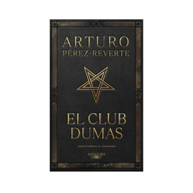 El club Dumas