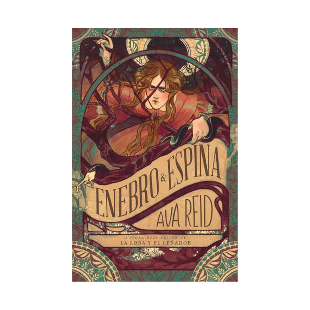 Enebro & Espina