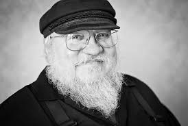 George R. R. Martin