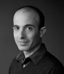 Yuval Noah Harari