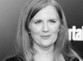 Suzanne Collins