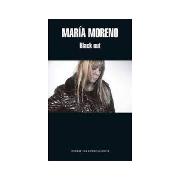 Black Out (Mapa De Lenguas)