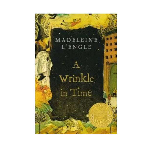 A Wrinkle in Time