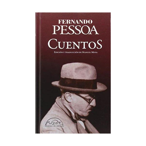 Cuentos Pessoa