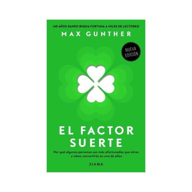 El Factor Suerte
