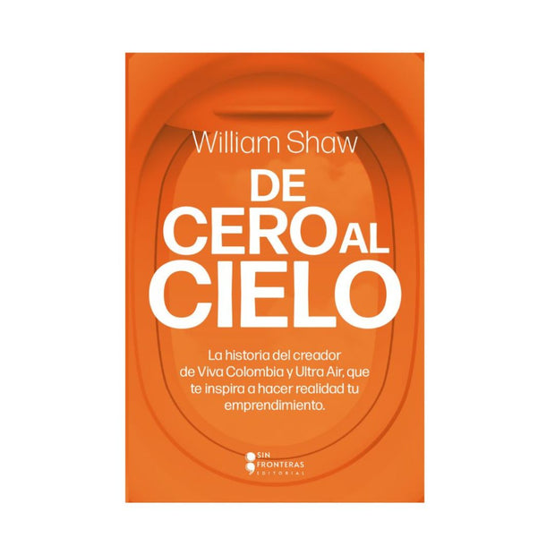 De Cero Al Cielo.