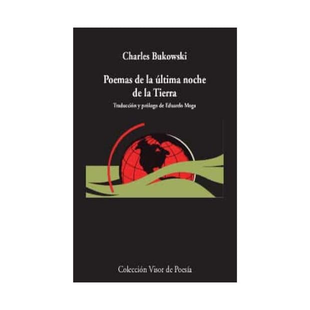 Poemas De La Ultima Noche De La Tierra
