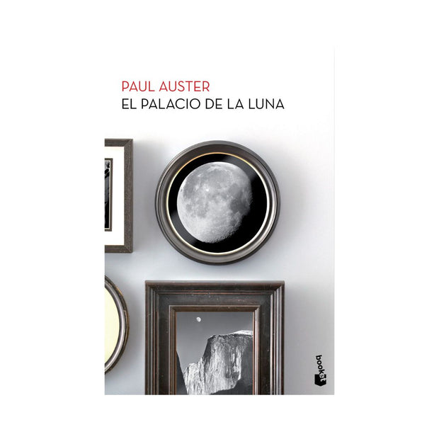El Palacio de la Luna