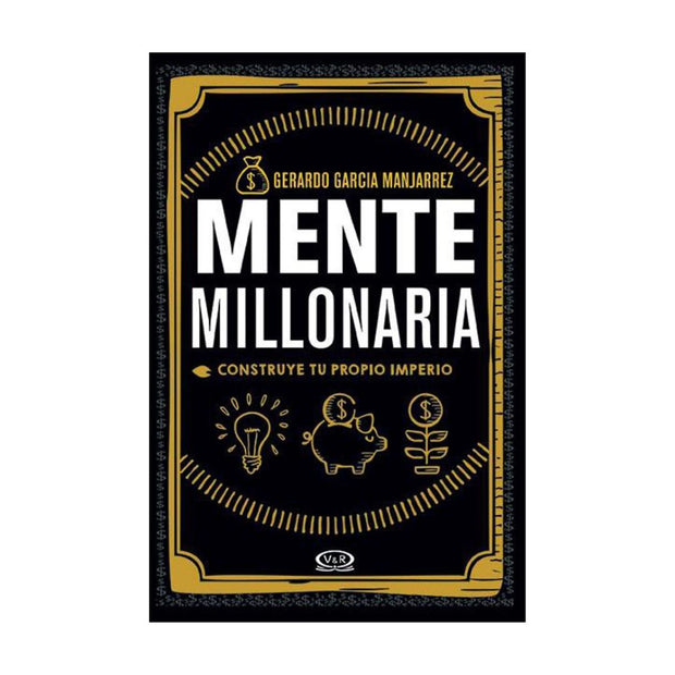 Mente Millonaria