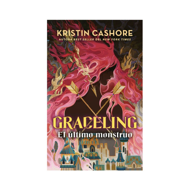 Graceling Vol. II