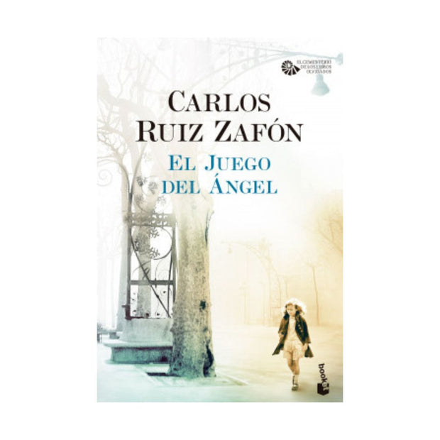 El Juego Del Ángel