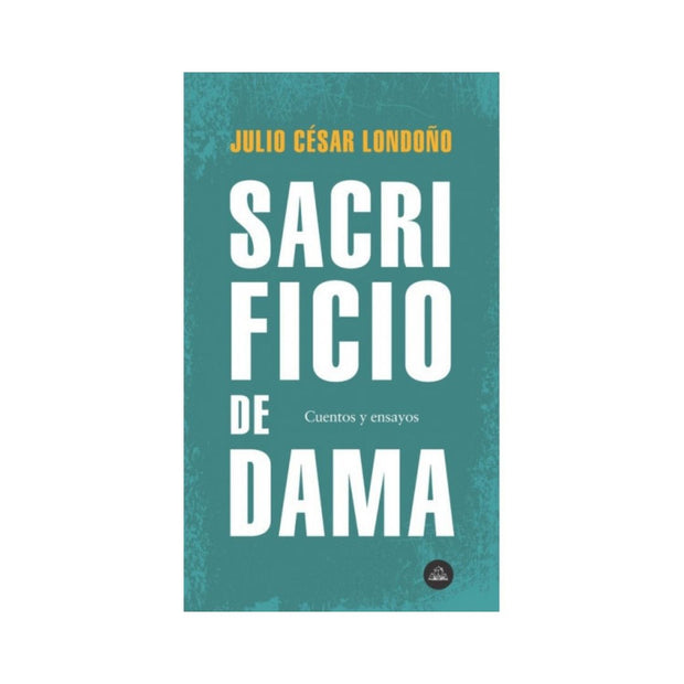 Sacrificio De Dama