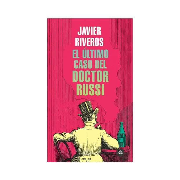 Ultimo Caso Del Dr. Russi, El