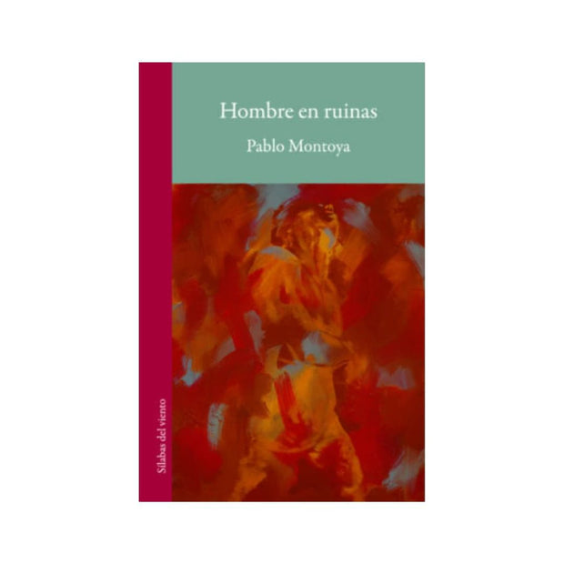 Hombre En Ruinas