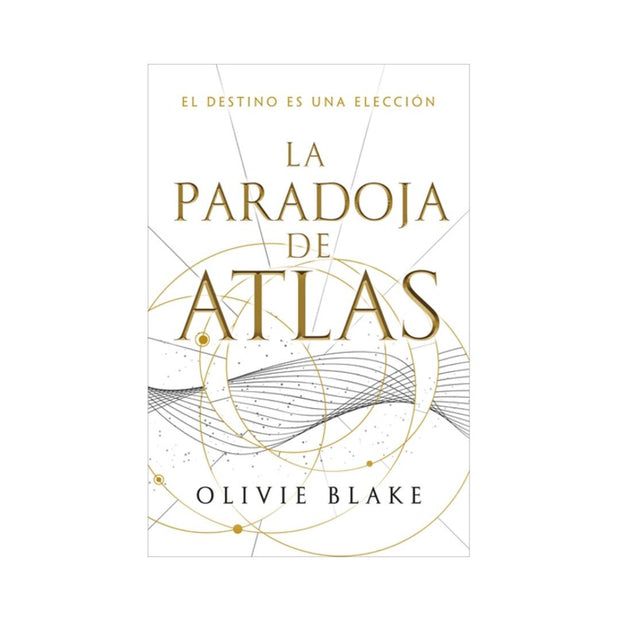 La Paradoja De Atlas