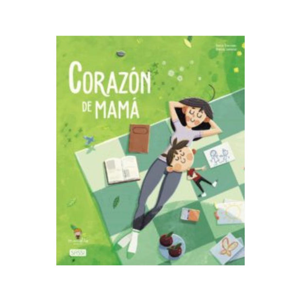 Corazón de Mamá