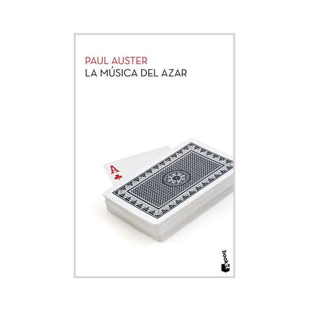 La Música del Azar