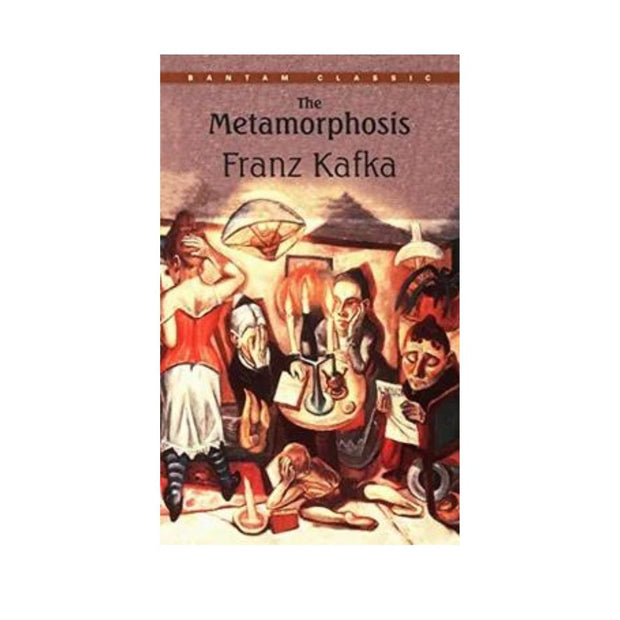 The Metamorphosis