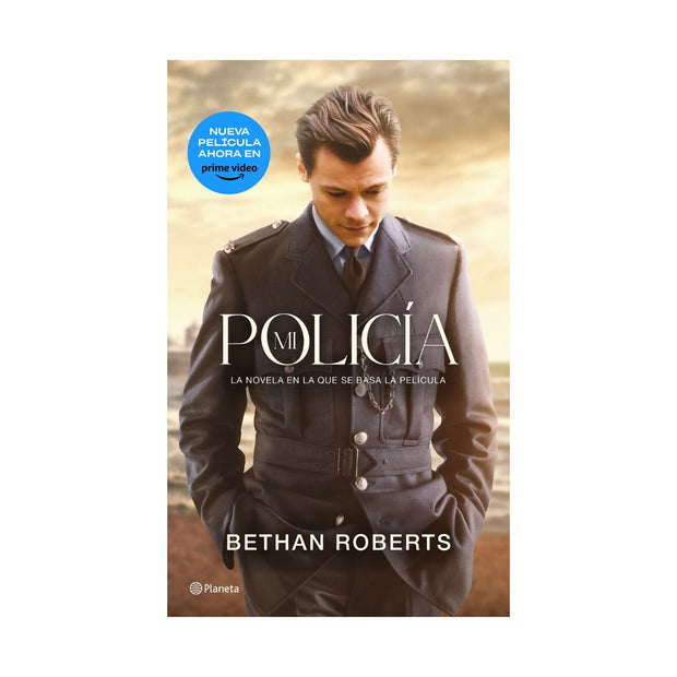 Mi Policía