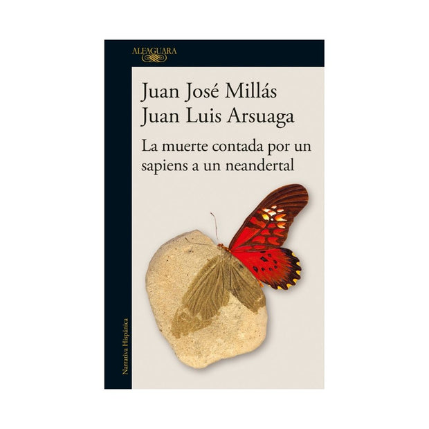 Muerte Contada Por Un Sapiens A Un Neand