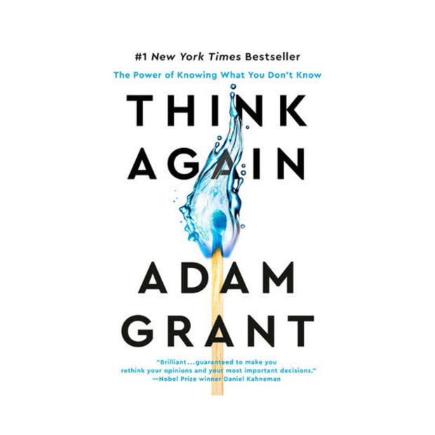 Think Again