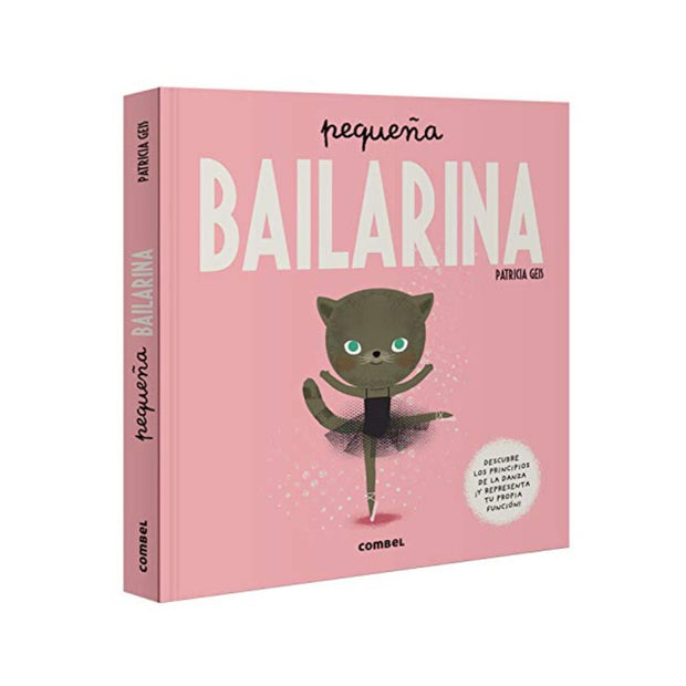 Pequena Bailarina