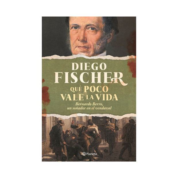 Qué Poco Vale La Vida