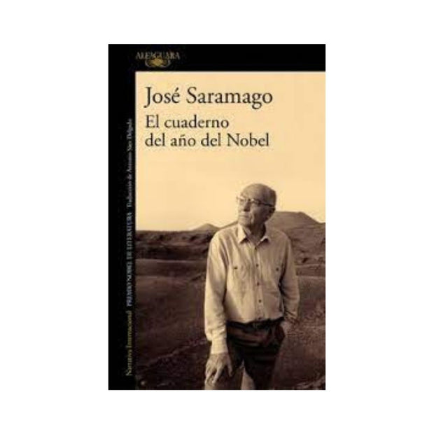 Cuaderno Del Año Del Nobel, El