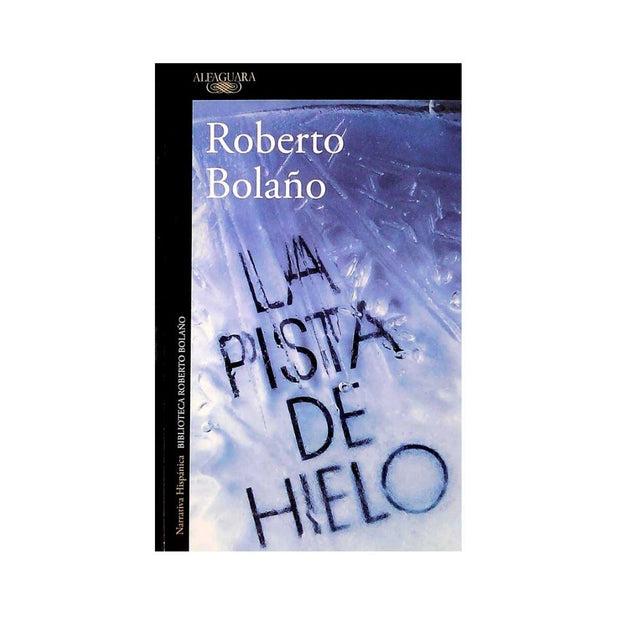 Pista De Hielo, La