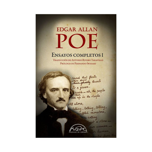 Ensayos Completos Poe