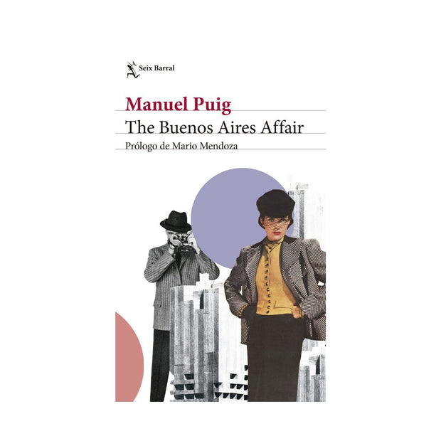 The Buenos Aires Affair