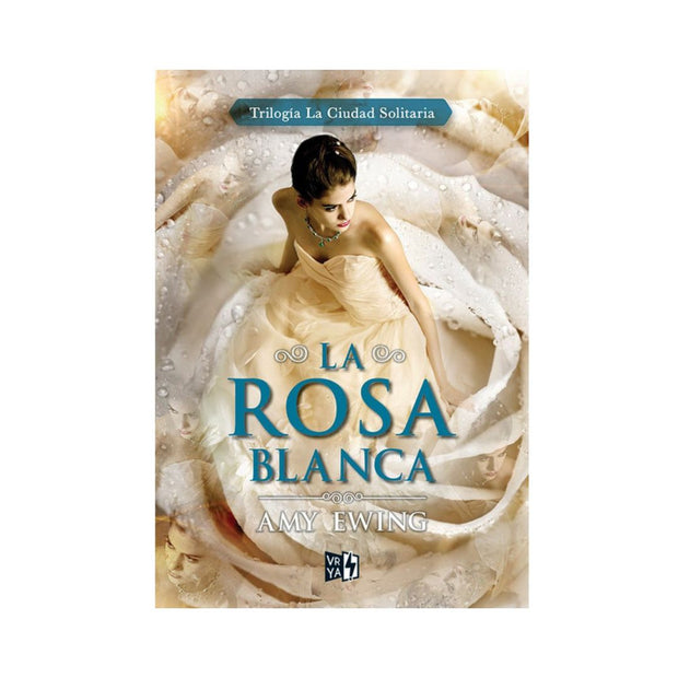 Rosa Blanca, La. La Ciudad Solitaria 2