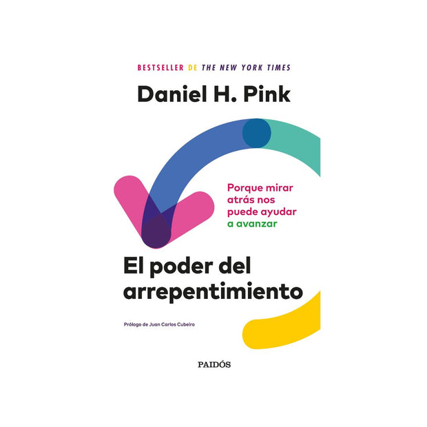 El Poder Del Arrepentimiento