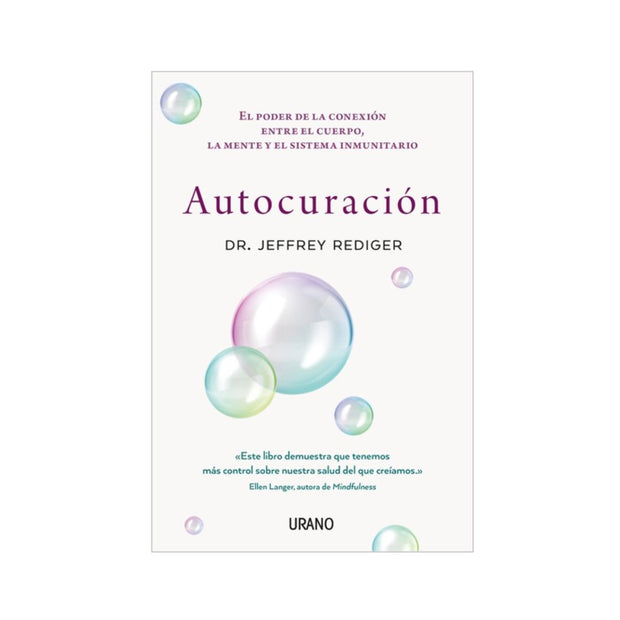 Autocuracion