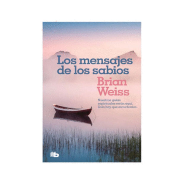 Los Mensajes de los Sabios