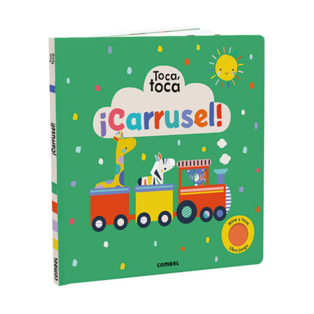Carrusel! Toca Toca