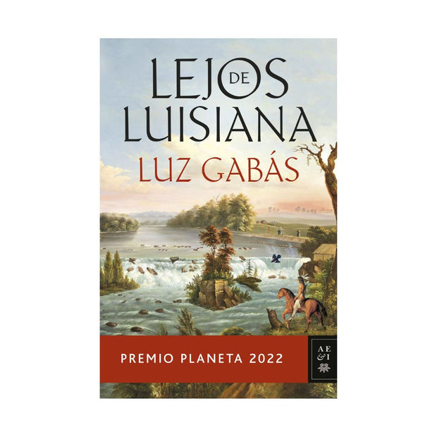 Lejos De Luisiana