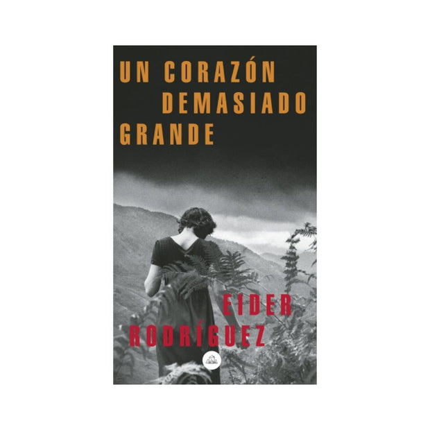 Un Corazon Demasiado Grande (Mdl)