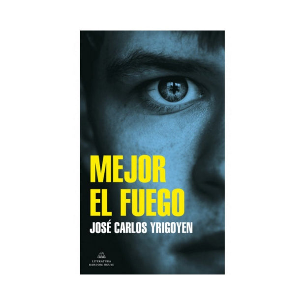 Mejor El Fuego - Mdl
