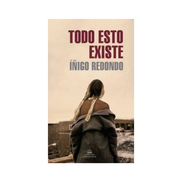 Todo Esto Existe - Mdl