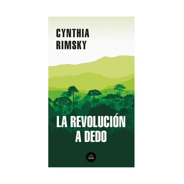 Revolucion A Dedo, La - Mdl