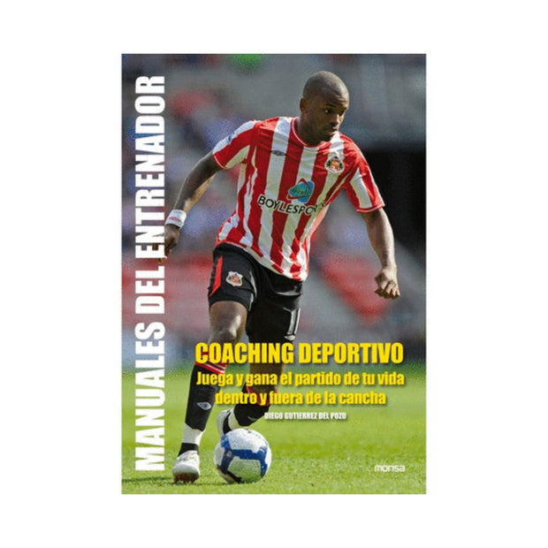 Coaching Deportivo