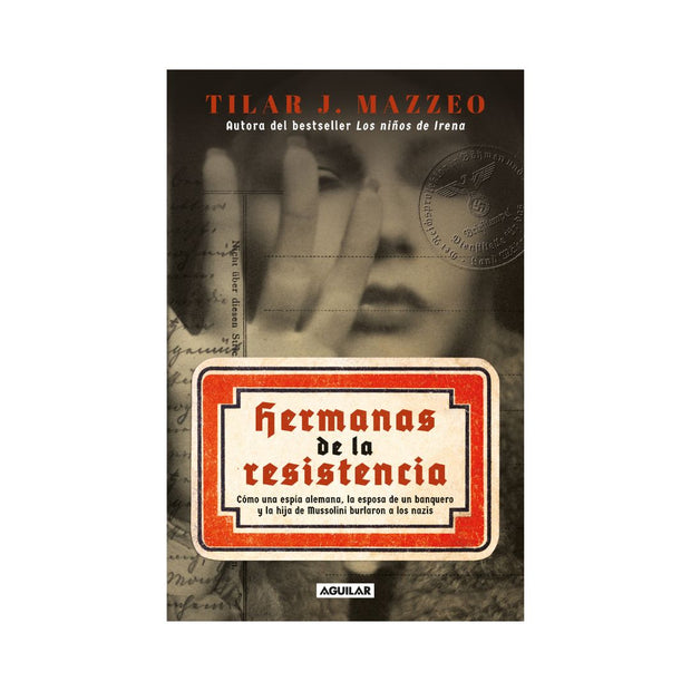 Hermanas De La Resistencia